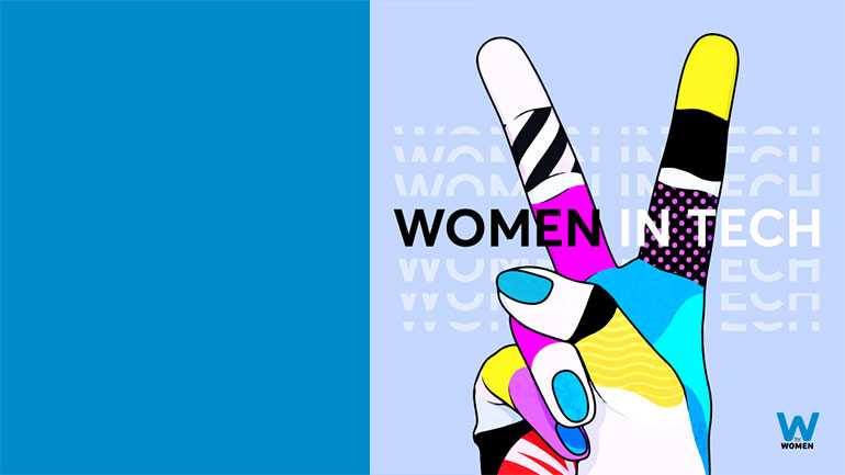 WIND – Women In Tech: Εξάμηνη έμμισθη πρακτική άσκηση