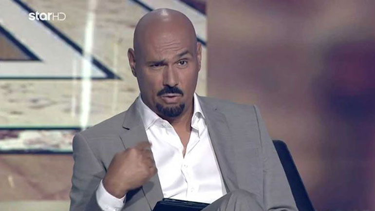 «GNTM»: Έξαλλος ο Σκουλός με την Άννα: «Αυτό θα το κρίνω εγώ»