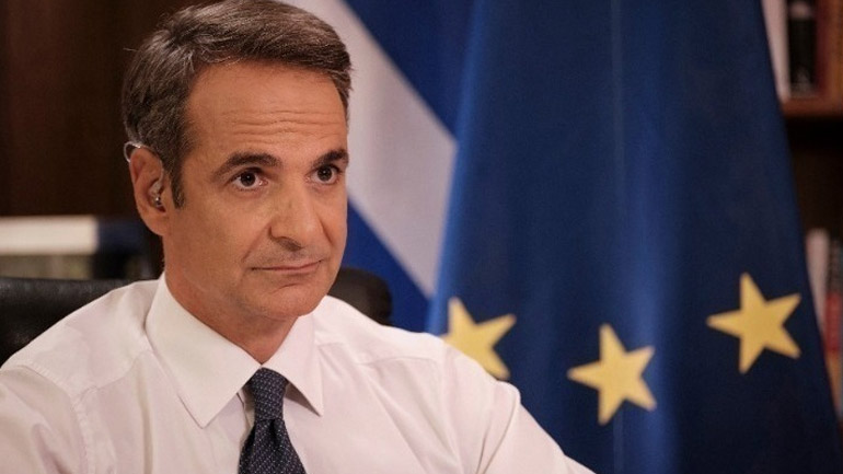 Στις Βρυξέλλες για τη Σύνοδο Κορυφής ο πρωθυπουργός