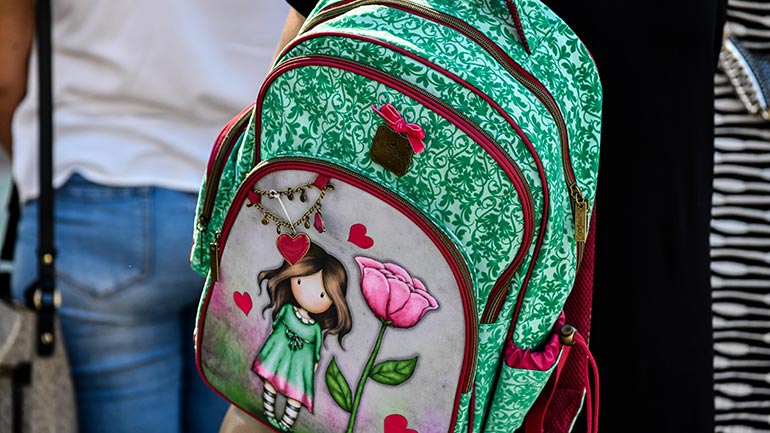 Σεισμός: Έκλεισαν τα σχολεία στο Ηράκλειο για προληπτικούς λόγους