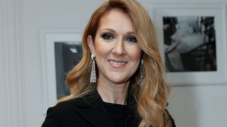 Η Σελίν Ντιόν ακυρώνει συναυλίες λόγω «προβλημάτων υγείας»