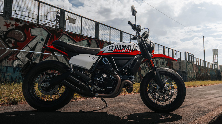 Η Ducati ξεπέρασε τις πωλήσεις του 2020 στο πρώτο 9μηνο του 2021