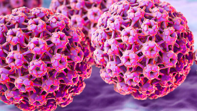 HPV: Θεραπεία για πάνω από 100 τύπους