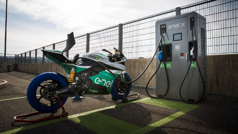 Κολοσσιαία συμφωνία MotoE και Ducati για το 2023