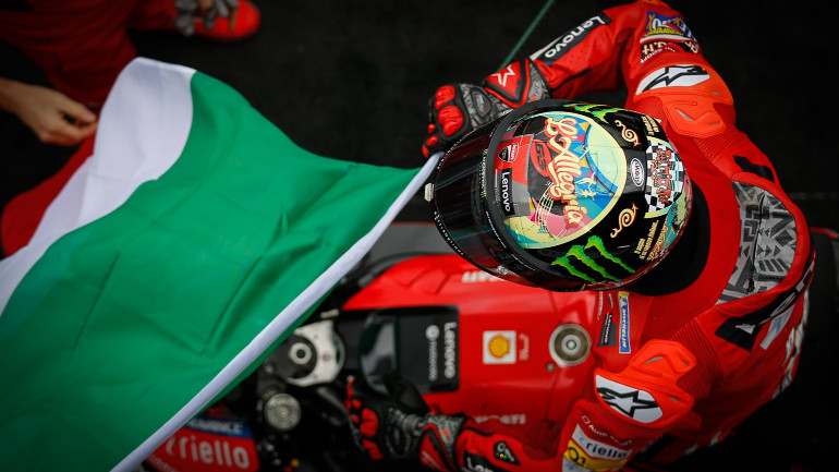 MotoGP Ιταλίας: Προβλέψεις για το Grand Prix στο Misano