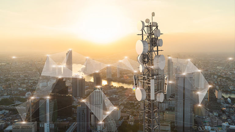 Λογισμικό και λύσεις τηλεπικοινωνιών από την Dell Technologies επιταχύνουν την καινοτομία στα δίκτυα 5G και Open RAN