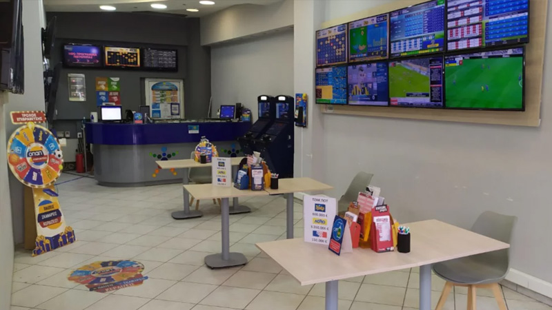 Εύκολη πληρωμή λογαριασμών στα καταστήματα ΟΠΑΠ και συμμετοχή σε μεγάλες κληρώσεις – Με κάθε πληρωμή διεκδικείτε πλούσια δώρα