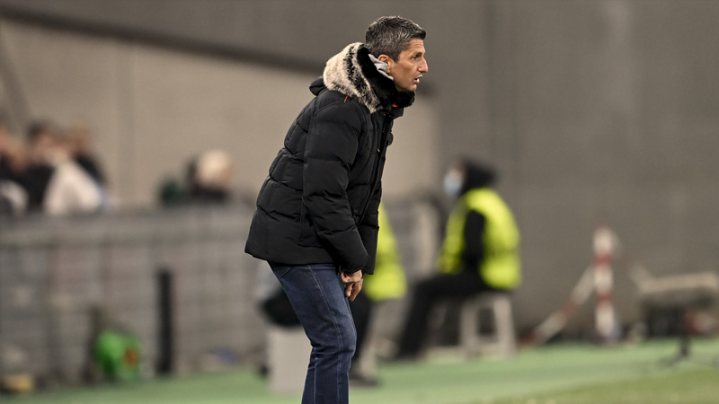 Λουτσέσκου: «Μπορούσαμε να νικήσουμε 5-0 ή 6-0, στο τέλος σκεφτόμασταν λίγο και τον Ολυμπιακό»