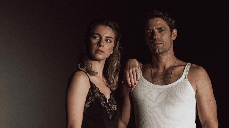 «Λεωφορείον ο πόθος» στο Εθνικό Θέατρο