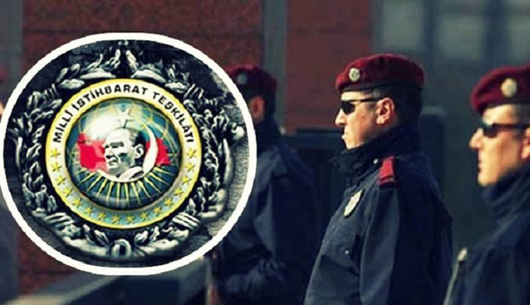 Οι τουρκικές μυστικές υπηρεσίες διέλυσαν δίκτυο της Μοσάντ