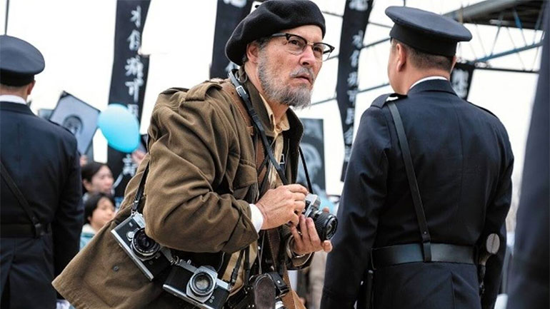 Κινηματογραφικές πρεμιέρες: Ό,τι παίζει στα σινεμά από 21 Οκτωβρίου 2021