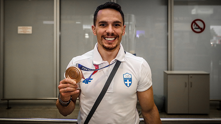 Λ. Πετρούνιας για #ΜeΤoo: Δεν είδα αθλητή που υλοποίησε τους στόχους του να έχει τέτοιο παράπονο