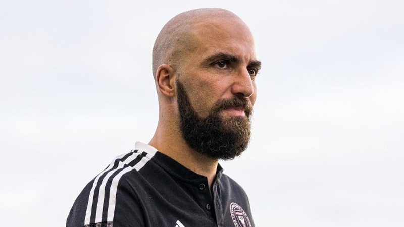 Ίντερ Μαϊάμι: Σκέφτεται να αποσυρθεί ο Ιγκουαΐν