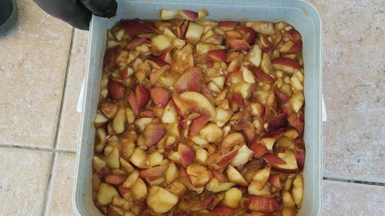 Λεκάνες με αλκοόλ στις φυλακές Ιωαννίνων