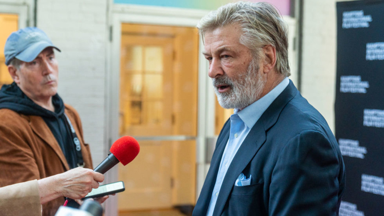 Τραγωδία σε γυρίσματα ταινίας