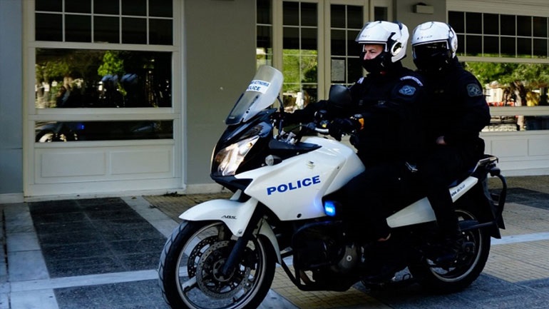 Σύλληψη 56χρονου για κλοπή κινητού στη Φλώρινα