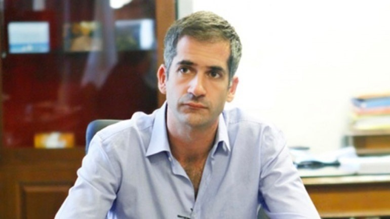 Κ. Μπακογιάννης: Η μάχη κατά των ανισοτήτων είναι μια διαρκής προσπάθεια