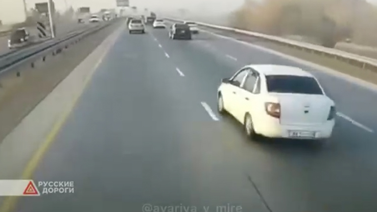 Επικίνδυνος οδηγός