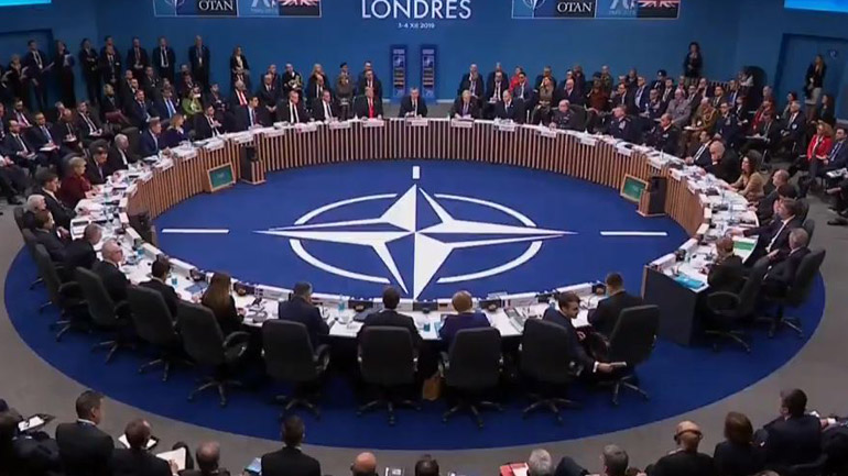 ΝΑΤΟ: Υπογραφή Συμφωνίας για τη δημιουργία Ταμείου Καινοτομίας