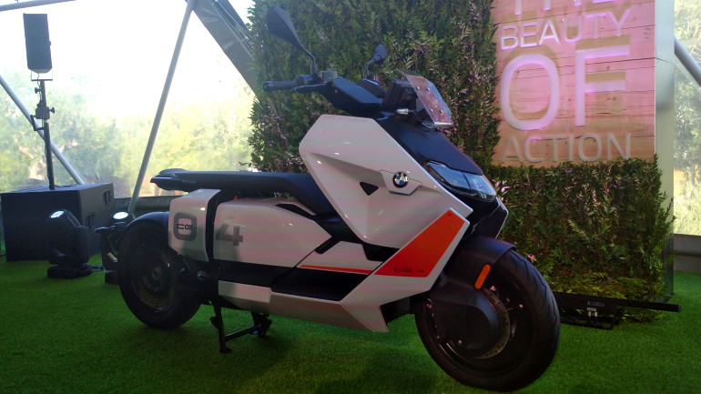 Μπροστά δείχνει γνώριμο, πίσω όμως τα πράγματα είναι από... άλλον πλανήτη!