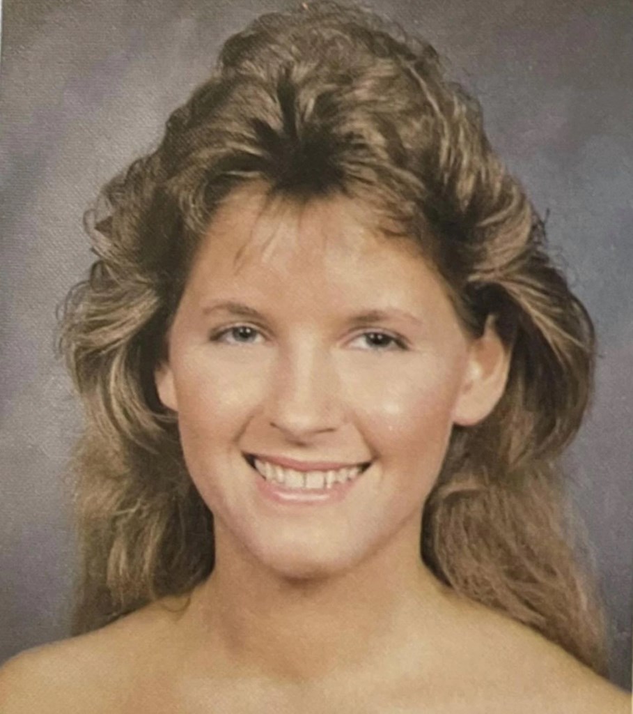 Η Σάρμα Ρουθ Τζόνσον