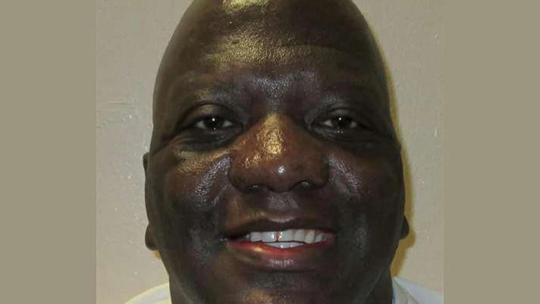 ΗΠΑ: Θανατοποινίτης που είχε καταδικαστεί πριν από 30 χρόνια εκτελέστηκε στην Αλαμπάμα