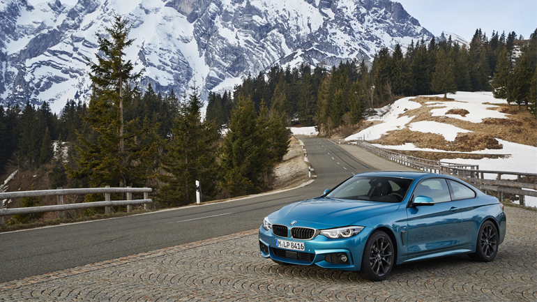 Γερμανικό δικαστήριο διατάσει νεαρό να… πουλήσει την BMW του!