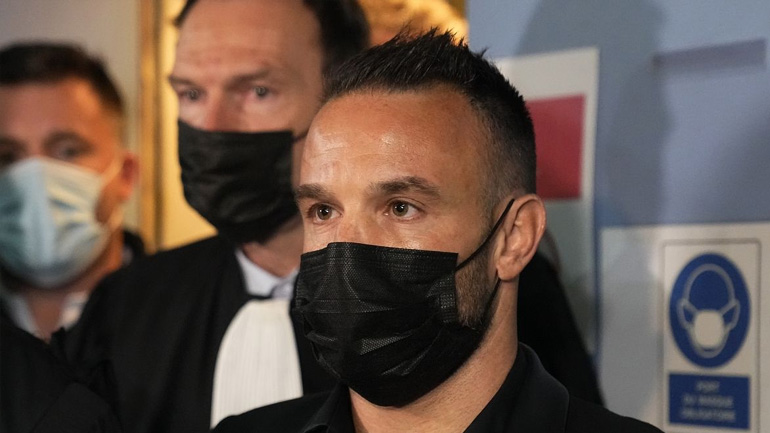 Δικηγόροι Μπενζεμά: «Ο Βαλμπουενά τράβηξε το βίντεο δίχως τη συναίνεση της γυναίκας» – Στις 24/11 η απόφαση στη δίκη