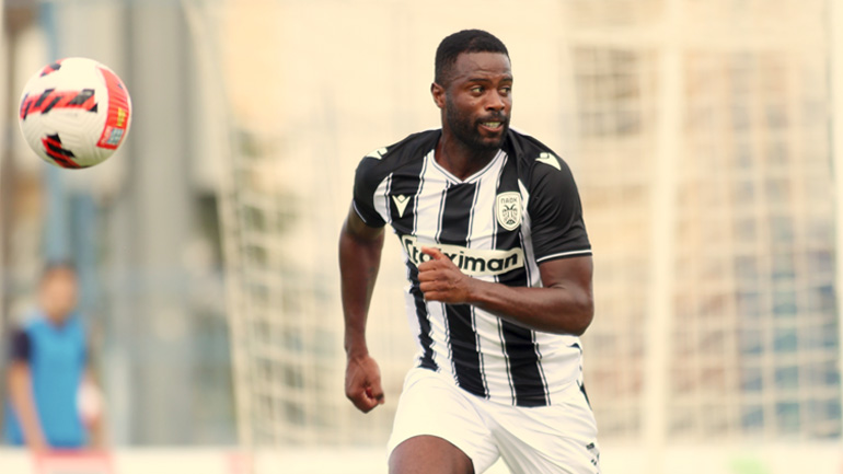 Βαρέλα: «Δεν έχω τελειώσει ακόμη»