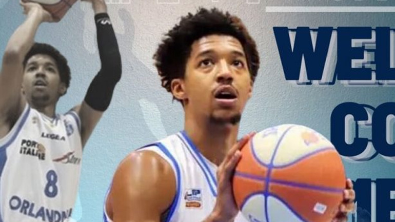 Μπάσκετ: Ανακοίνωσε τον Φλόιντ ο Κολοσσός