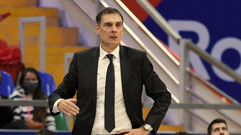 Μπαρτζώκας: «Πιστεύετε πως ο Ντόρσεϊ μπορούσε να παίξει 40 λεπτά;»