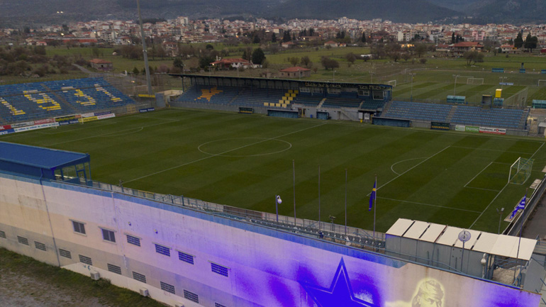 Super League: Σέντρα στην 7η αγωνιστική με τρία παιχνίδια!