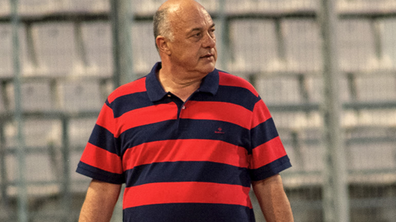 Αθωώθηκε για το «Koriopolis» ο Μπέος – Όσα ανέφερε στο μήνυμά του στα social media