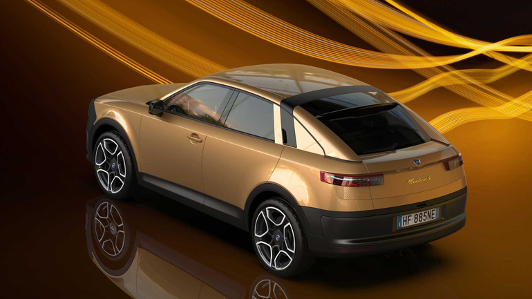 Η κατηγορία των crossovers μοντέλων δείχνει να έχει μεγάλη προοπτική