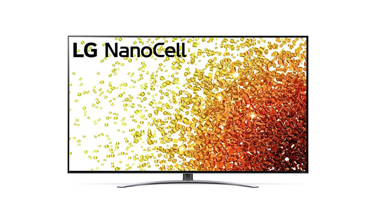 Απόδοση εικόνας αντάξια της μεγάλης οθόνης με το νέο μοντέλο LG Nano926 TV