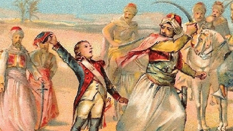 22 Οκτωβρίου 1798: Η Μάχη της Νικόπολης και ο χαλασμός της Πρέβεζας