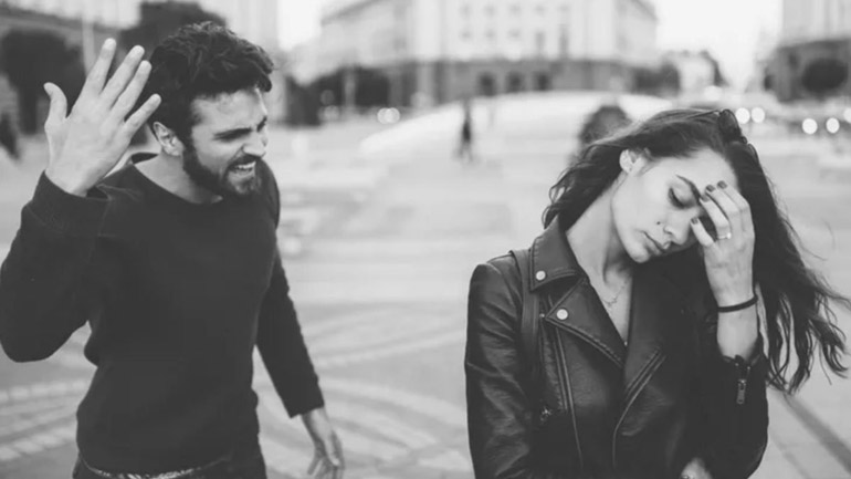 Τοξικές σχέσεις: Αυτός ο αόρατος εχθρός