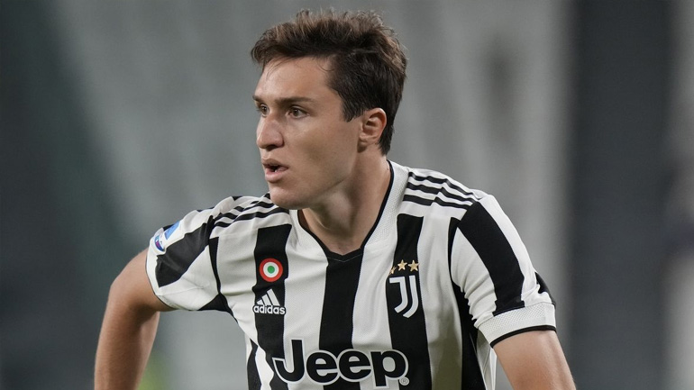 Δεν συζητά για την πώληση του Κιέζα η Γιουβέντους