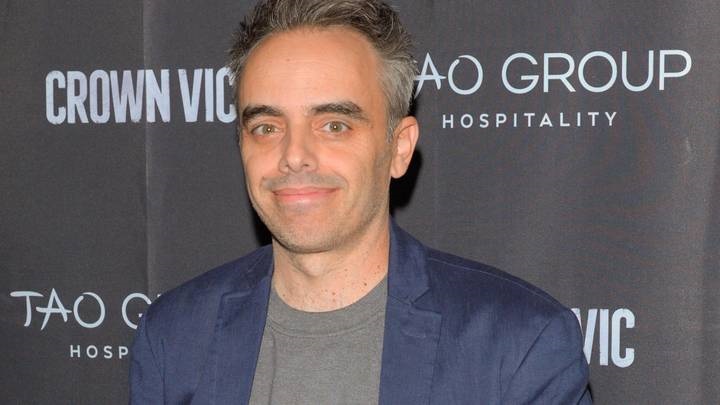 Ο σκηνοθέτης Τζόελ Σόουζα