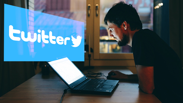 H… δεξιά προκατάληψη του Τwitter