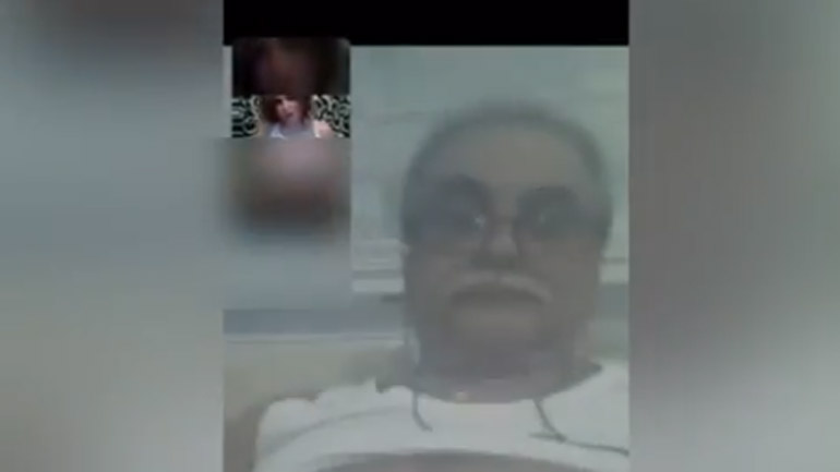 Νέο βίντεο με φερόμενο πρωταγωνιστή Τουρκοκύπριο πολιτικό του ψευδοκράτους