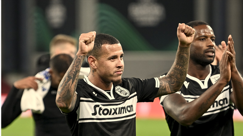 Βαθμολογία UΕFA: Προσπέρασε Κύπρο και Τσεχία κι ανέβηκε στη 16η θέση η Ελλάδα