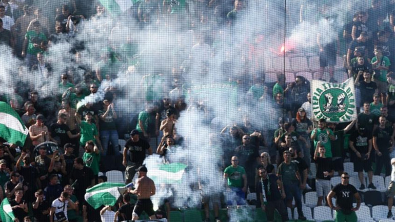 Παναθηναϊκός: «Αυστηρή και άδικη η απόφαση της πειθαρχικής επιτροπής» – Καταθέτουν έφεση οι «πράσινοι»