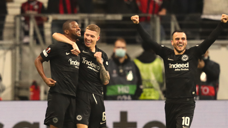 Τουρέ: «Μελετήσαμε πολύ καλά τον Ολυμπιακό, στο γκολ νόμιζα ότι ήμουν οφσάιντ»