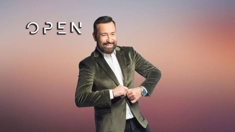 Ο Θέμης Γεωργαντάς αποκαλύπτει γιατί αποχώρησε από τον ΣΚΑΪ