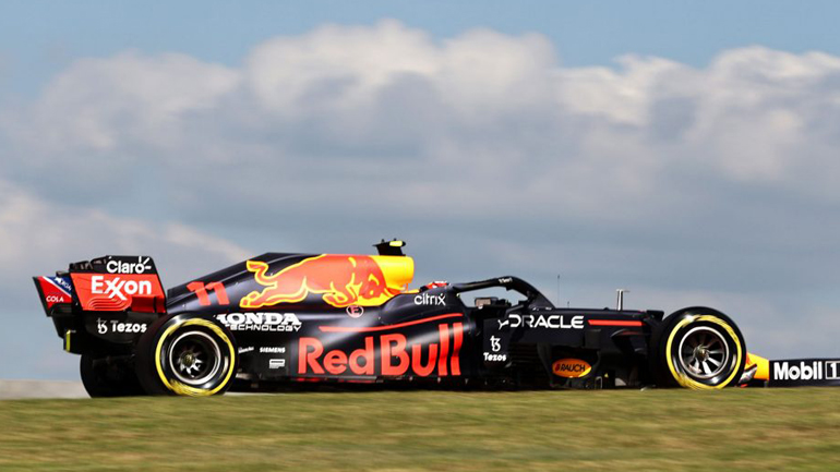 Ο Sergio Perez «έσπασε» την παράδοση του Valtteri Bottas