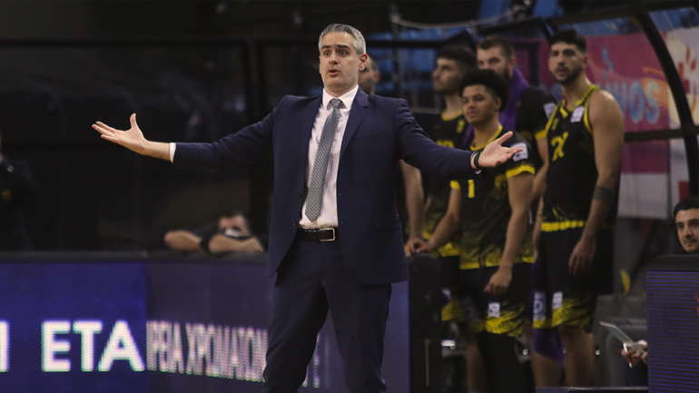 ΚΑΕ Άρης: «Δεν θα επιτρέψουμε να κλέβουν τον ιδρώτα των παικτών μας»