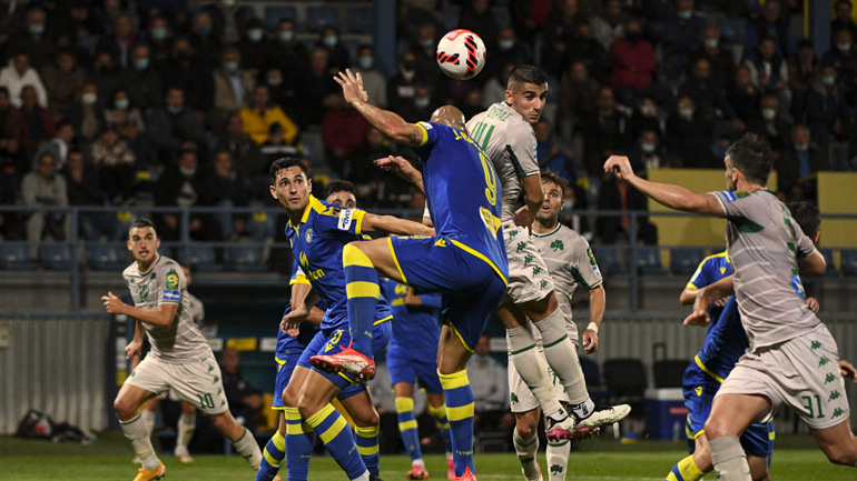 Μπλόκο για τον Παναθηναϊκό στην Τρίπολη, έχασε με 2-1 από τον Αστέρα!