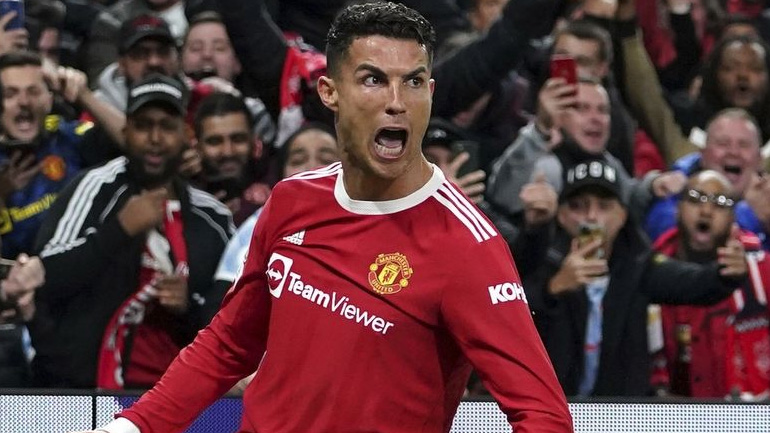 Κριστιάνο Ρονάλντο: «Θα συνεχίσω να κλείνω στόματα»