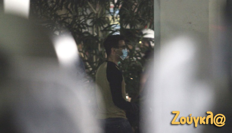 Καταδίωξη στο Πέραμα: Στον εισαγγελέα οι επτά αστυνομικοί που συνελήφθησαν